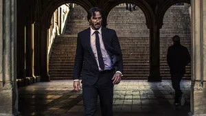 John Wick: 2. felvonás háttérkép