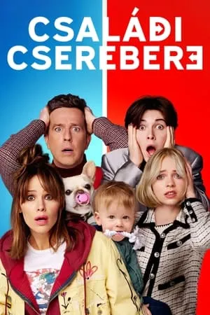 Családi cserebere