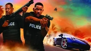 Bad Boys - Mindörökké rosszfiúk háttérkép