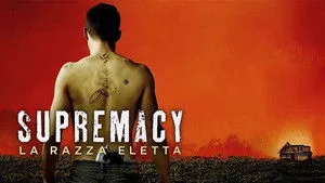 Supremacy háttérkép