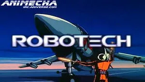 Codename: Robotech háttérkép