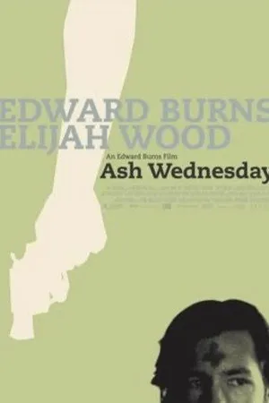 Ash Wednesday poszter