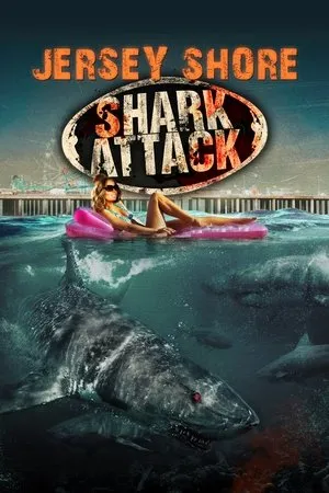 Jersey Shore-i cápatámadás