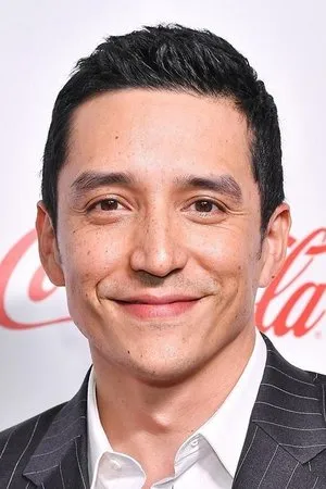 Gabriel Luna profil kép