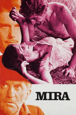 Mira poszter