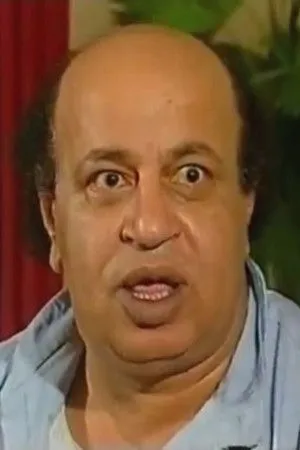 Ghareb Mahmoud