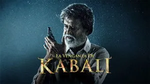 Kabali háttérkép