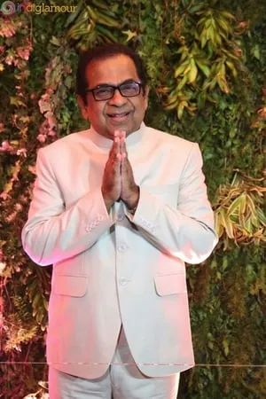 Brahmanandam