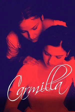 Carmilla poszter