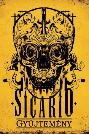 Sicario filmek
