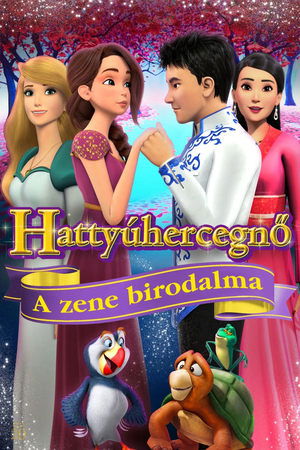 Hattyúhercegnő - A zene birodalma