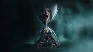 Until Dawn háttérkép