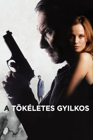 A tökéletes gyilkos