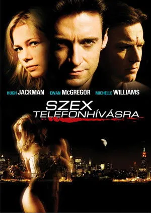 Szex telefonhívásra