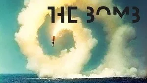 The Bomb háttérkép