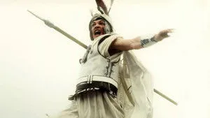 Alexander the Great: The Macedonian háttérkép