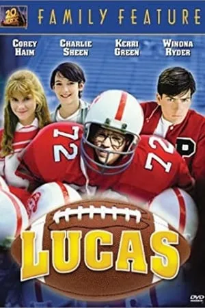 Lucas és a szerelem