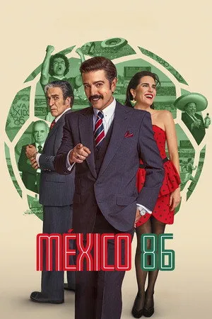 A mexikói focivébé