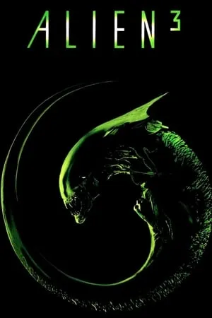 Alien³ - A Végső megoldás: Halál poszter