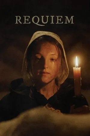 Requiem poszter