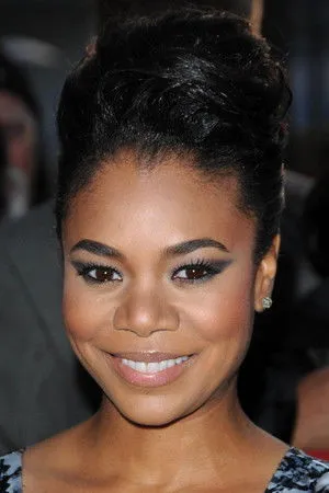 Regina Hall profil kép
