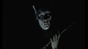 Devil's Flute háttérkép