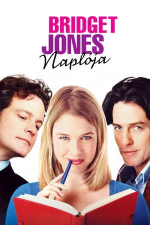 Bridget Jones naplója