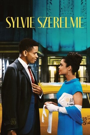 Sylvie szerelme