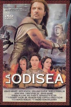 The Odyssey