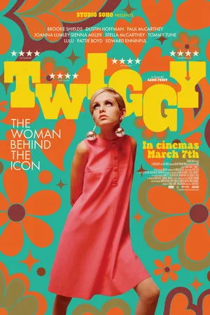 Twiggy poszter