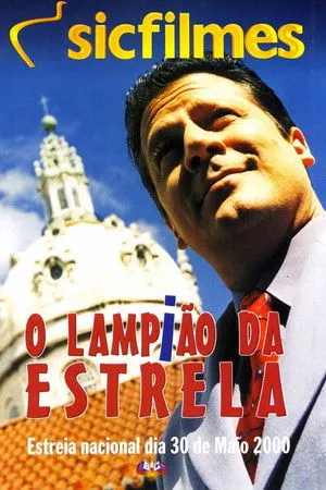 O Lampião da Estrela poszter