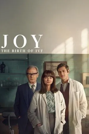 Joy, az élet csodája poszter
