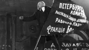 October (Ten Days that Shook the World) háttérkép