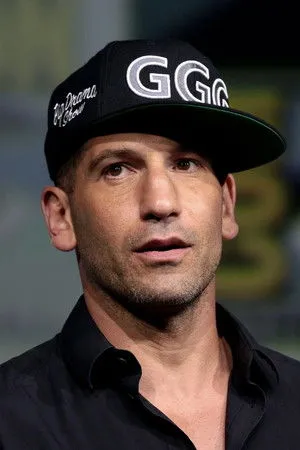 Jon Bernthal profil kép