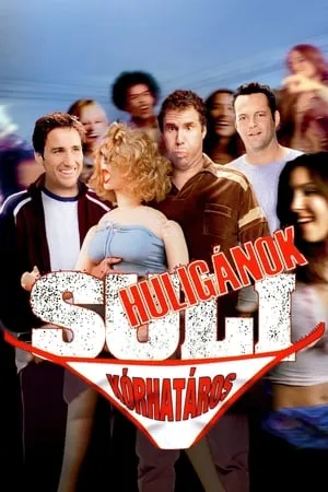 Sulihuligánok