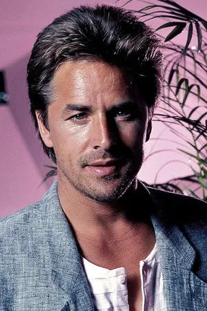 Don Johnson profil kép