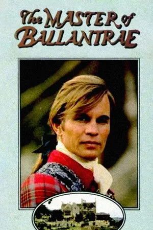 A Ballantrae-i örökös
