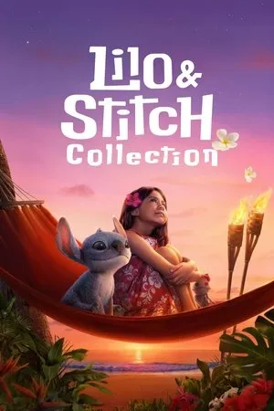 Lilo & Stitch (Live-Action) filmek