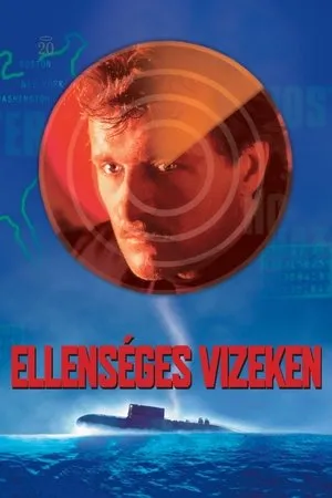 Ellenséges vizeken