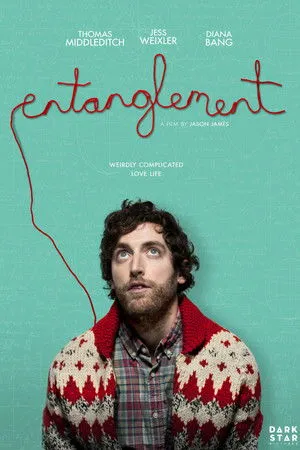 Entanglement poszter