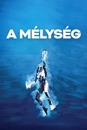A mélység