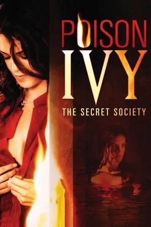 Poison Ivy: Szex, hazugság, bosszú - A titkos társaság