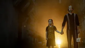 Porszörny háttérkép