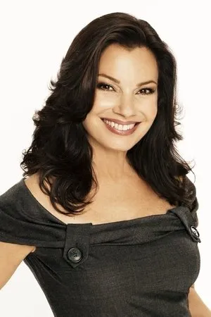 Fran Drescher profil kép