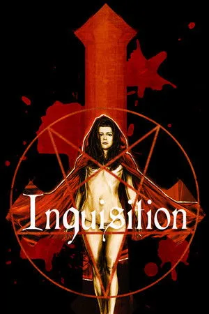 Inquisition poszter