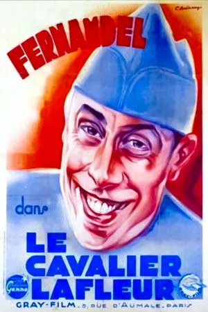 The Lafleur Cavalryman poszter