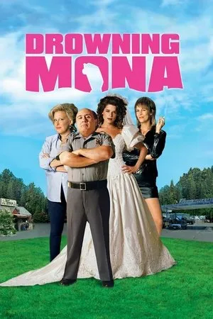 Dögölj meg, drága Mona! poszter