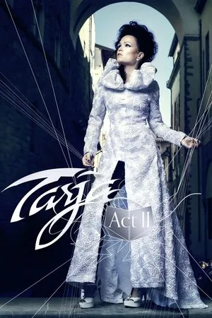 Tarja: Act II poszter