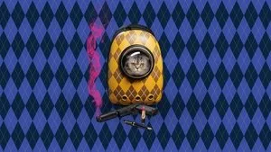 Argylle: A szuperkém háttérkép