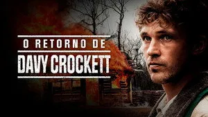 The Ballad of Davy Crockett háttérkép